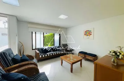 Casa em condomínio fechado com 4 quartos à venda na Avenida Mãe Bernarda, 7, Juquehy, São Sebastião