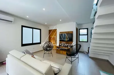 Casa em condomínio fechado com 3 quartos à venda na Avenida Mãe Bernarda, 3, Juquehy, São Sebastião