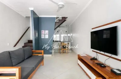 Sobrado em condomínio fechado para venda à 350 metros do mar na praia de juquehy !