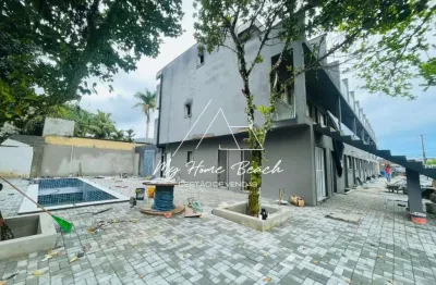 Flat com 2 quartos à venda no Juquehy, São Sebastião 