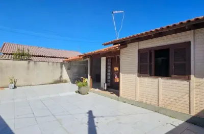 Casa com 2 quartos à venda no Jardim Juliana, Laguna 