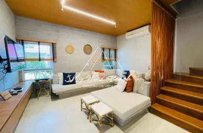 Sobrado em condomínio disponível para locação de temporada !