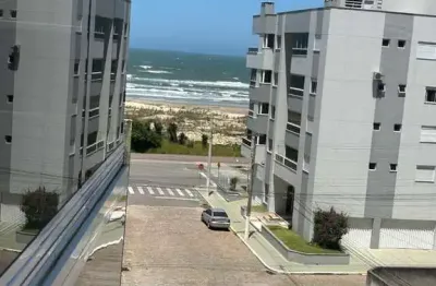 Venda - apartamentos ( cobertura)- 3 dormitórios - mar grosso - laguna - sc