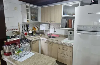 Casa com 2 quartos à venda em Campo Grande, Rio de Janeiro 