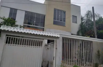 Casa com 2 quartos à venda na Rua José Alfredo de Marsillac, 55, Campo Grande, Rio de Janeiro
