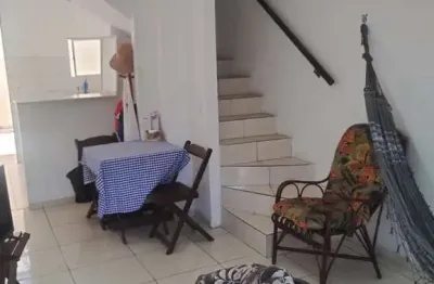 Casa com 2 quartos à venda na Estrada do Magarça, 1870, Campo Grande, Rio de Janeiro