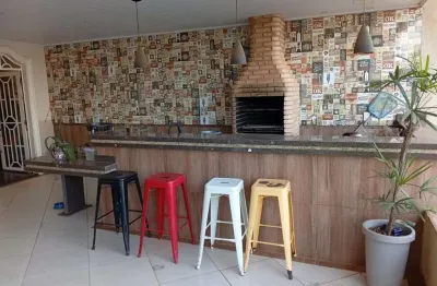 Venda - troca - casas em condomínios - 3 dormitórios - 26 de setembro - df