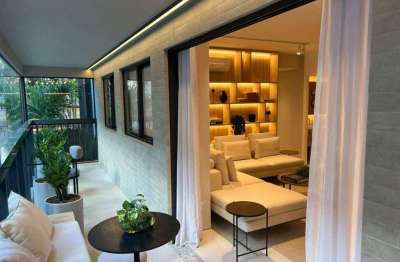 Apartamento com 2 quartos à venda na Rua do Humaitá, 52, Humaitá, Rio de Janeiro