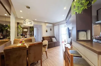 Apartamento com 2 quartos à venda no Mar Grosso, Laguna 