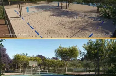 Terreno à venda na Rua João Barbosa da Fonseca, sn, Parque Jardim Itaú, Vespasiano