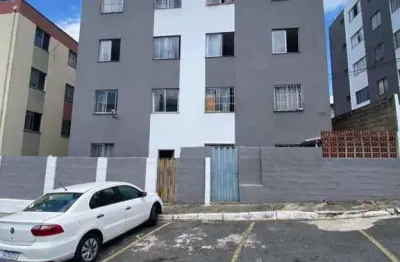 Apartamento com 3 quartos à venda na Avenida Adair de Souza, 435, Belo Vale, Santa Luzia