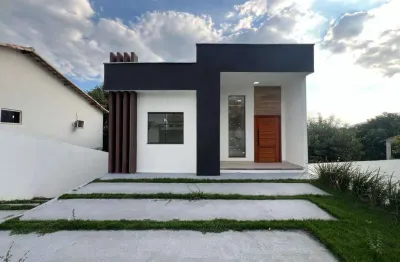 Casa para venda em maricá, jacaroá, 3 dormitórios, 1 suíte, 3 banh