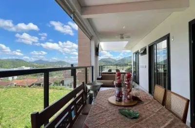 Apartamento com 3 quartos à venda no Centro, Pomerode 