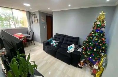 Apartamento com 2 quartos à venda na Avenida Cesário de Melo, 9640, Paciência, Rio de Janeiro