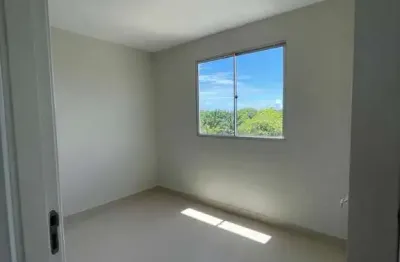 Apartamento com 2 quartos à venda no abrantes, camaçari  por r$ 125.000