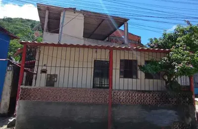 Loft à venda na Praia do Saco, Mangaratiba 