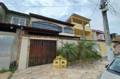 Casa com 3 quartos à venda em Campo Grande, Rio de Janeiro 