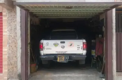 Casa com 4 quartos à venda na Vila Zat, São Paulo 