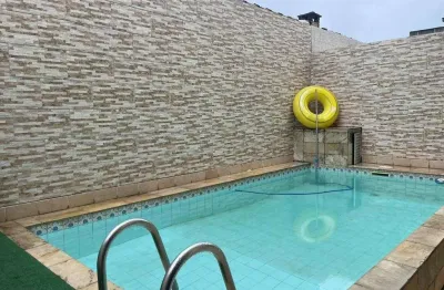 Casa com 2 quartos à venda em Bangu, Rio de Janeiro 