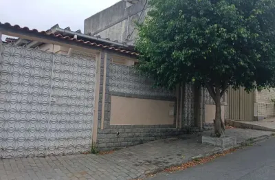Casa com 2 quartos à venda em Bangu, Rio de Janeiro 