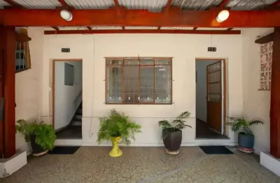 Casa térrea – freguesia do ó / são paulo
vende-se casa térrea com 2 dormitórios, 2 banheiros, sala, cozinha, lavanderia, quintal e 1 vaga de garagem — localizada na rua eneias luis carlos barbati, em 