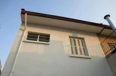 Casa térrea – freguesia do ó / são paulo
vende-se casa térrea com 2 dormitórios, 1 banheiro, sala, cozinha, quintal com lavanderia e 1 vaga de garagem — localizada na freguesia do ó, em excelente pont