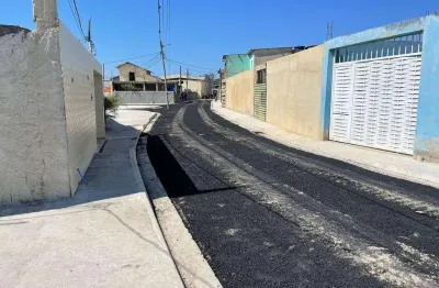 Venda - terreno em santa cruz - r$2 mil de entrada e 500 mensais - rio de janeiro - rj