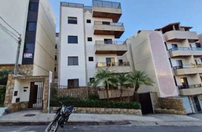 Apartamento com 3 quartos à venda no Jardim das Laranjeiras, Juiz de Fora 