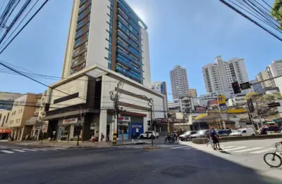 Apartamento com 2 quartos à venda no São Mateus, Juiz de Fora 