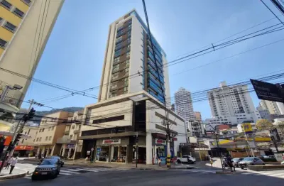 Apartamento com 2 quartos à venda no São Mateus, Juiz de Fora 