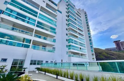 Venda - apartamentos - 3 dormitórios - cascatinha - juiz de fora - mg