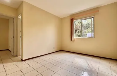 Apartamento com 2 quartos à venda no Paineiras, Juiz de Fora 