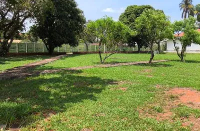 Park way qd 15 - excelente fração smpw escriturada gramada pronta para construir . zap: 61-992172623