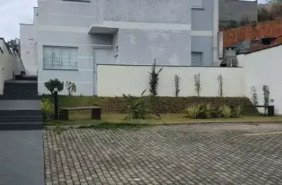 Venda - sobrado em condomínio - 2 suítes - vila são paulo - mogi das cruzes - sp