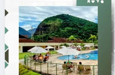 Casa em condomínio fechado à venda em sahy, mangaratiba  por r$ 420.000