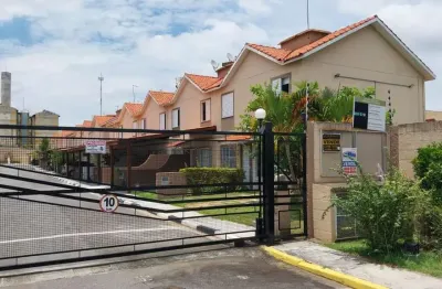 Casa em condomínio fechado com 2 quartos à venda no Cézar de Souza, Mogi das Cruzes 