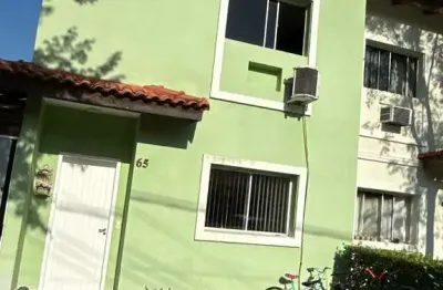 Venda - casas em condomínios - 3 dormitórios - sahy - mangaratiba - rj