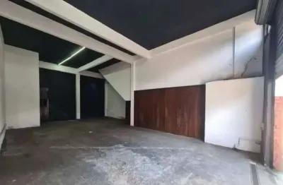 Ponto comercial para alugar na Rua Quissamã, 1282, Quissama, Petrópolis