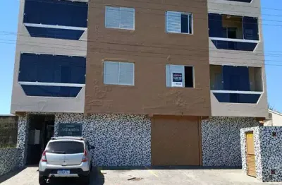 Apartamento com 3 quartos à venda no Mar Grosso, Laguna 