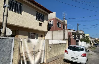 Venda - casas - 5 dormitórios - campo grande - rio de janeiro - rj