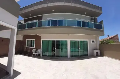 Casa com 4 quartos à venda no Balneário Praia do Sol, Laguna 