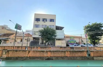 Apartamento com 2quartos ste hidro 1vaga vila da penha cod:2604