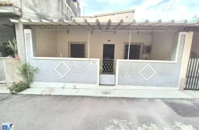 Casa com 2 quartos à venda na Rua Leopoldina Rego, Penha, Rio de Janeiro