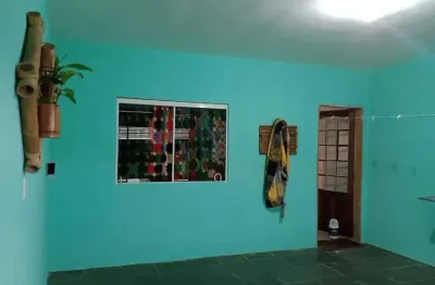 Casa térrea – serpa / caieiras
vende-se casa térrea com 1 dormitório, 1 banheiro, sala integrada à cozinha, lavanderia, varanda superior e 1 vaga de garagem.

contrato registrado em cartório
financiam