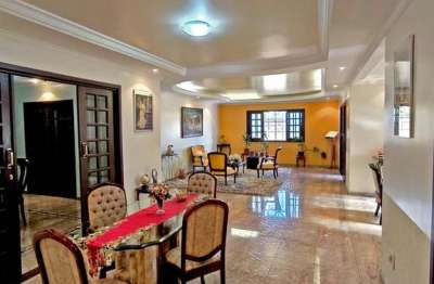 Arniqueira  casas em condomínios a venda - 4 dormitórios  aceito troca