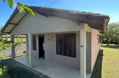 Casa com 3 quartos à venda no Barbacena, Laguna 