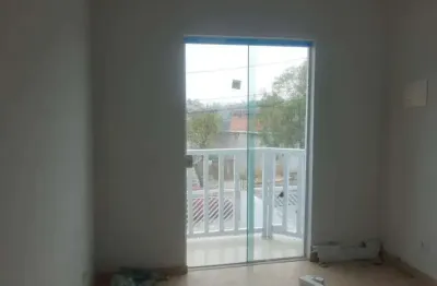 Casa com 2 quartos à venda no Estância Lago Azul, Franco da Rocha 