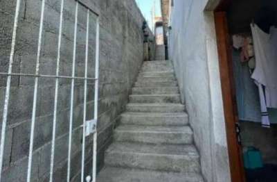 Casa com 2 quartos à venda no Parque Munhos, Franco da Rocha 