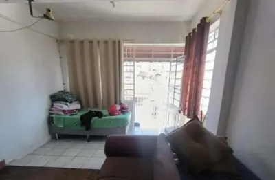 Casa com 2 quartos à venda na Vila Artur Sestini, Franco da Rocha 