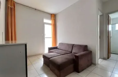 Apartamento com 1 quarto à venda no São Mateus, Juiz de Fora 